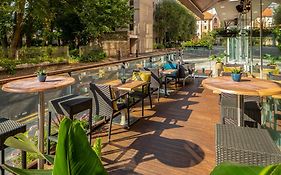 Hilton Garden Inn Bristol City Centre